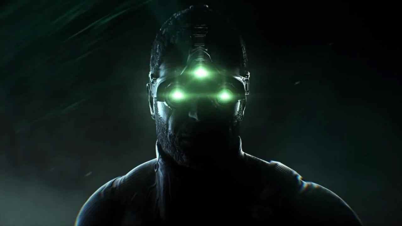 Le directeur de Splinter Cell Remake quitte Ubisoft
