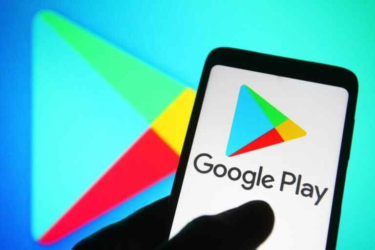 Le dossier de Google indique que la division antitrust de l’UE enquête sur les pratiques du Play Store