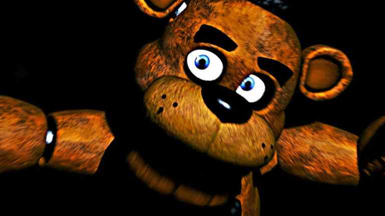 Le film Five Nights At Freddy de Blumhouse a enfin trouvé un réalisateur
