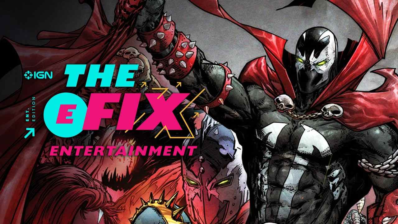 Le film Spawn de Todd McFarlane ajoute Joker et les scénaristes de Captain America 4
