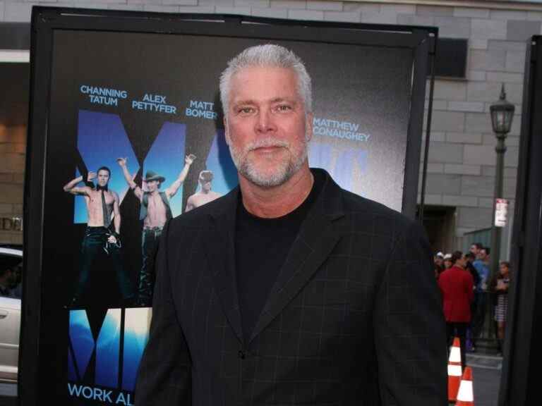 Le fils de la légende du catch Kevin Nash est mort à 26 ans