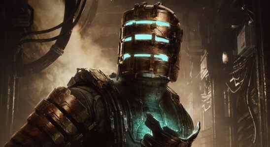 Le gameplay de Dead Space Remake sera dévoilé le 4 octobre