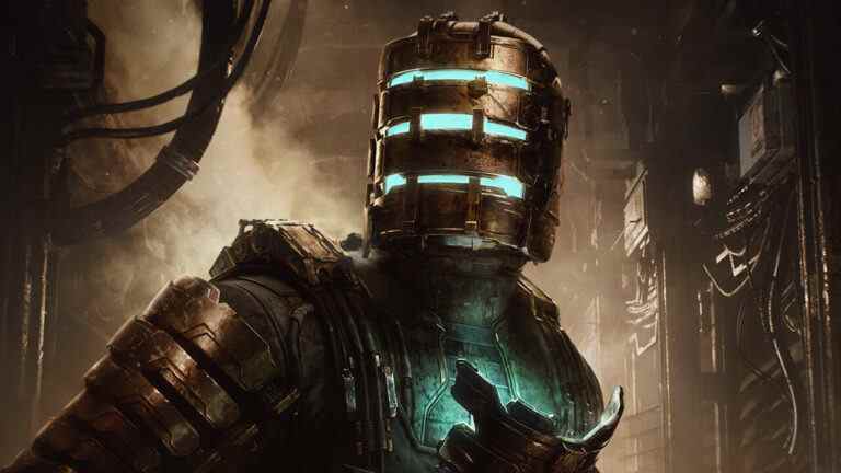 Le gameplay de Dead Space Remake sera dévoilé le 4 octobre
