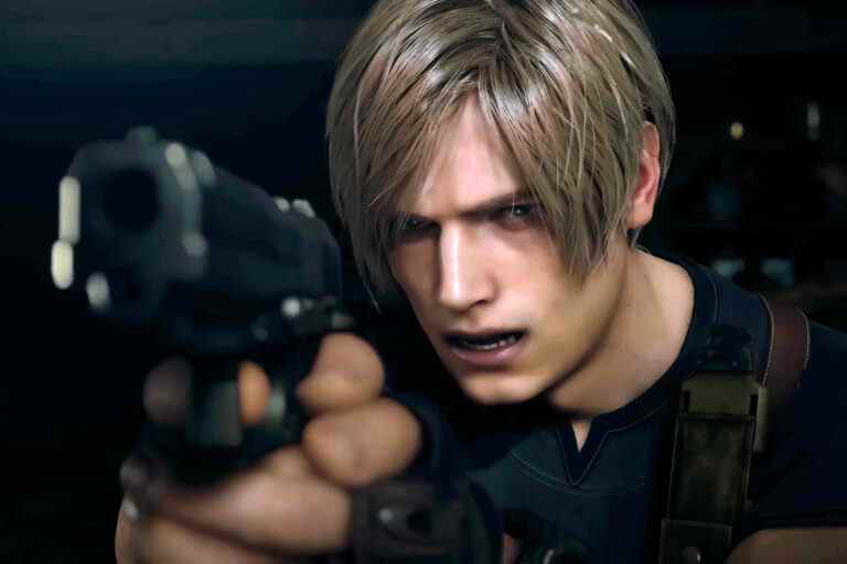 Le gameplay du remake de « Resident Evil 4 » montre une action tendue mais familière