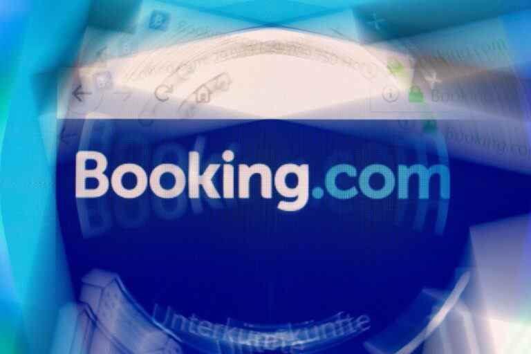 Le géant du voyage en ligne Booking.com fait face à une enquête antitrust en Espagne