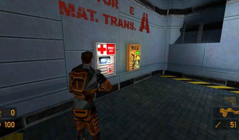 Le jeu Half-Life créé par des fans arrive sur Steam avec la bénédiction de Valve