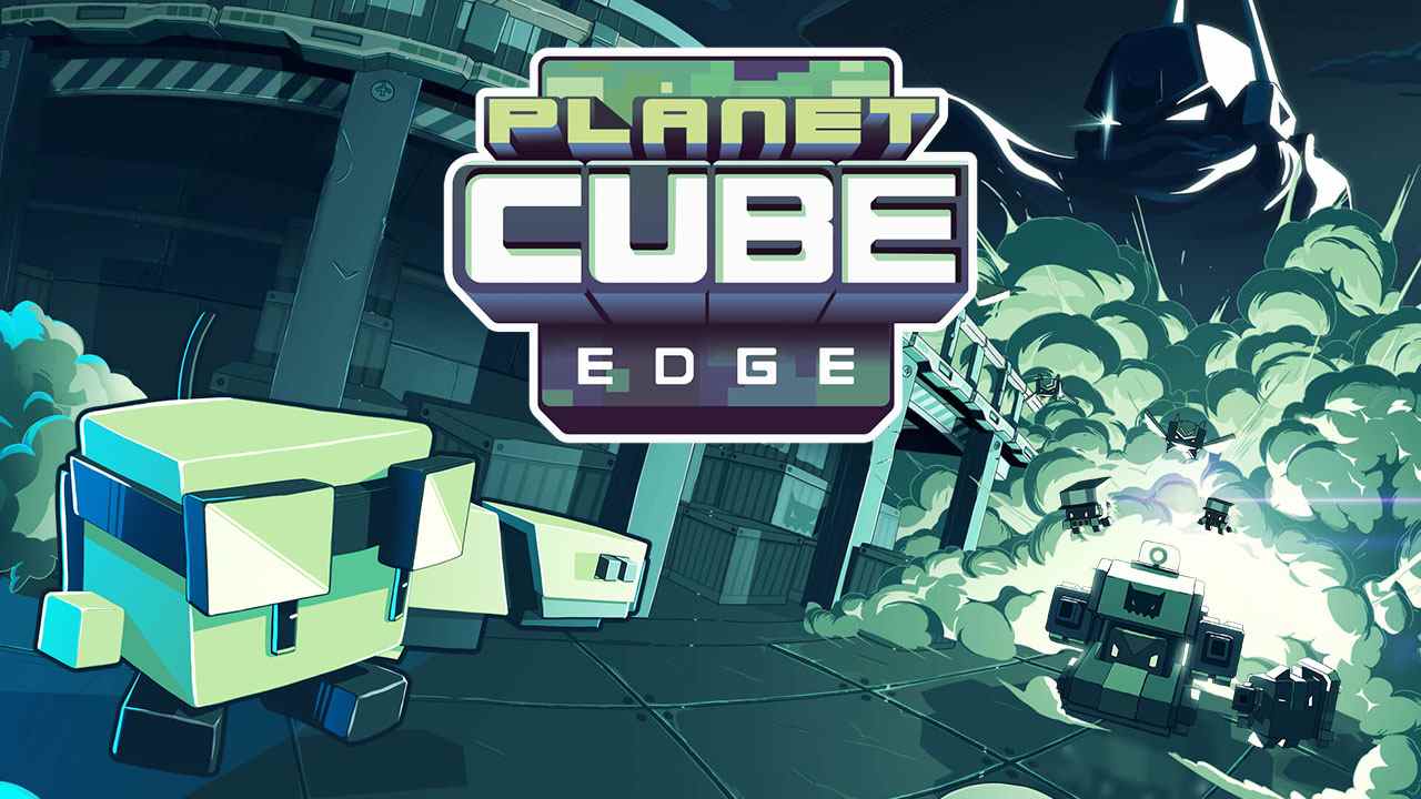 Le jeu de plateforme run-and-gun à défilement latéral Planet Cube: Edge sera lancé début 2023 sur PS5, Xbox Series, PS4, Xbox One, Switch et PC    
