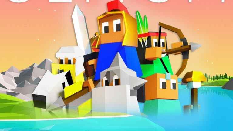 Le jeu de stratégie au tour par tour "The Battle Of Polytopia" sort sur Switch ce mois-ci
