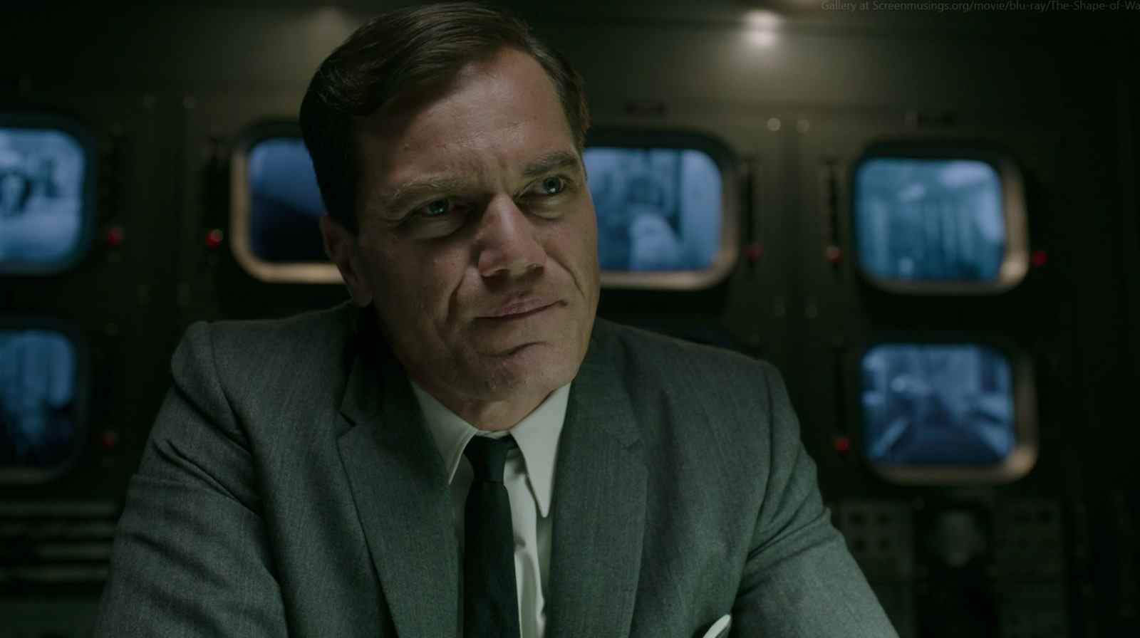 Le jeune roi: tout ce que nous savons jusqu'à présent sur le drame Michael Shannon Drag King
