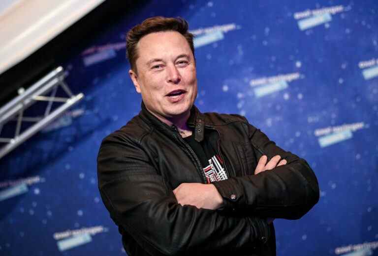 Le juge Twitter c. Musk dit que le procès est toujours en cours