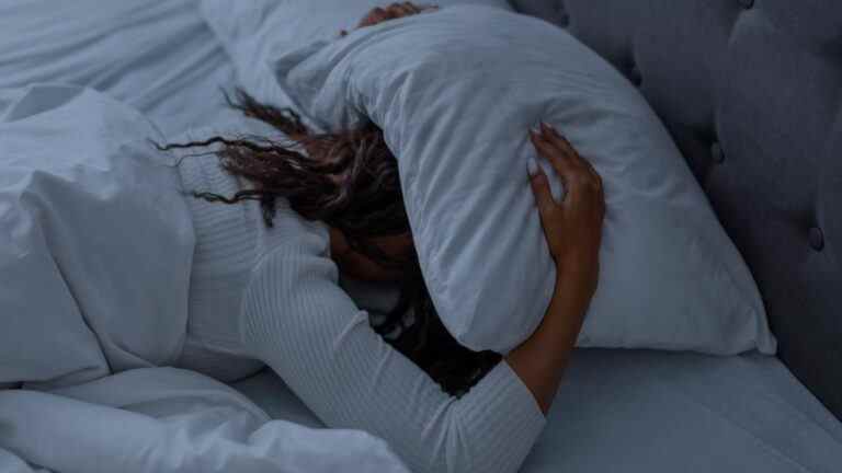 Le manque de sommeil vous rend moins susceptible d’aider les autres, selon une étude