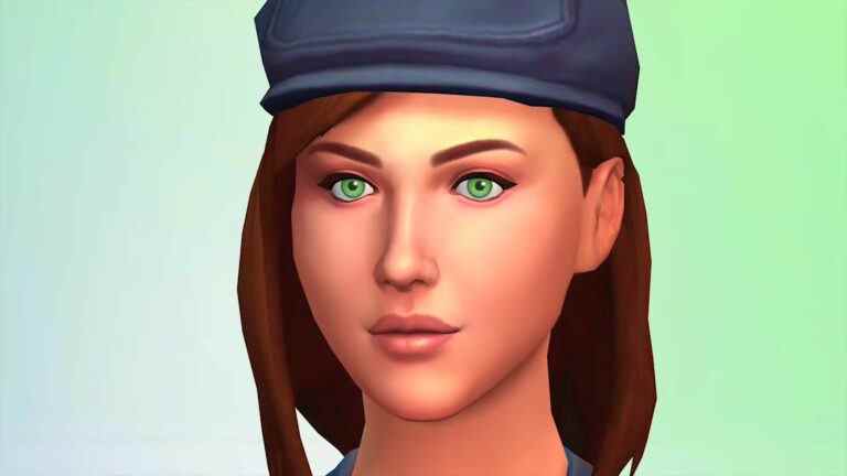 Le mod Sims 4 ajoute un "Pack Royals" qui comprend des domaines pré-construits
