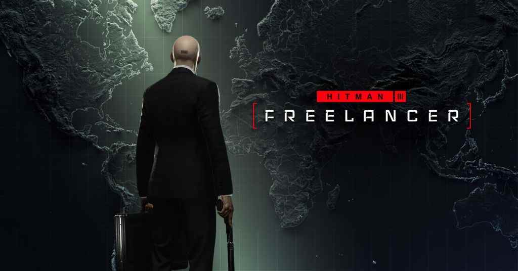 Le mode Freelancer de Hitman 3 a de nouveau été retardé, mais vous aurez bientôt la chance de l'essayer
