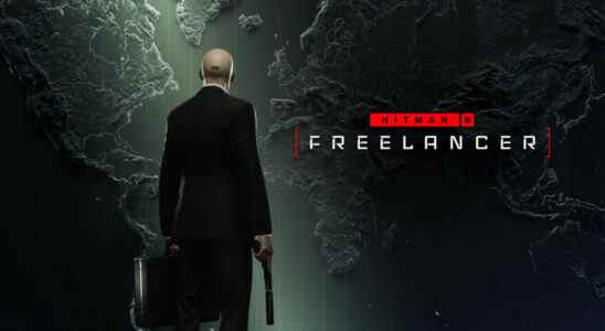 Le mode Freelancer roguelike de Hitman 3 dévoilé