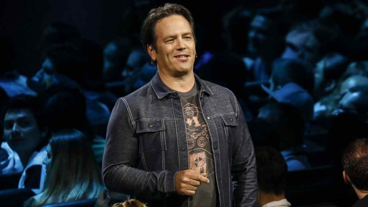 Le patron de la Xbox, Phil Spencer, dit que le métaverse est comme 