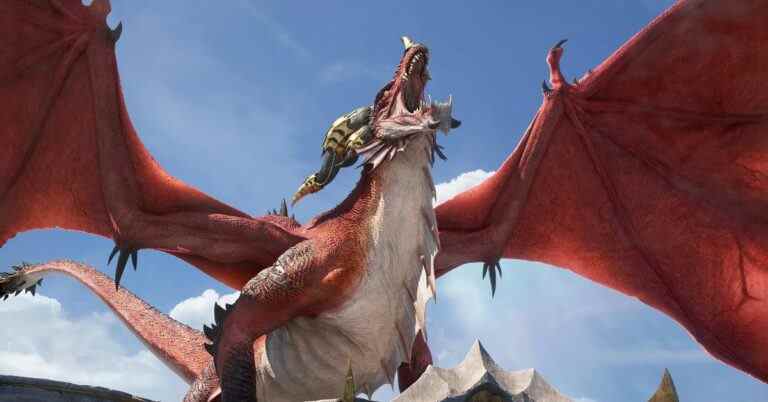 Le premier des 2 pré-patchs de World of Warcraft: Dragonflight tombe la semaine prochaine
