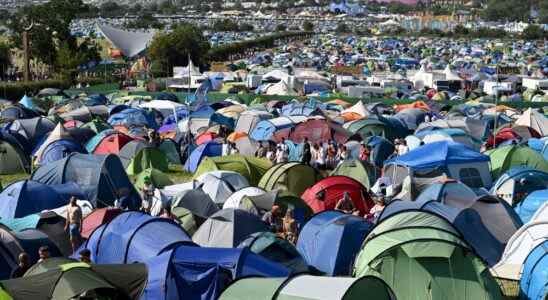 Le prix des billets du Festival de Glastonbury 2023 monte en flèche, l'organisateur cite les «temps incroyablement difficiles» les plus populaires doivent être lus Inscrivez-vous aux newsletters Variety Plus de nos marques