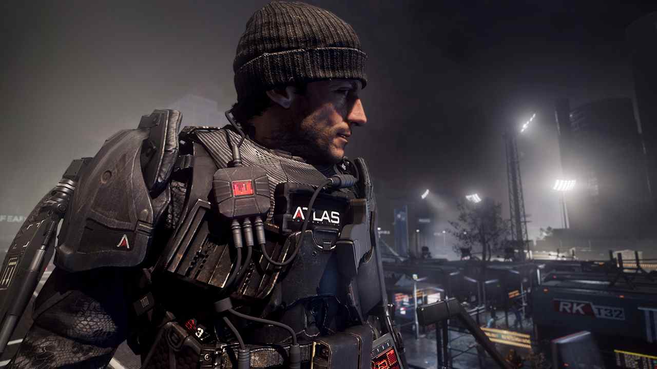 Le prochain jeu Call of Duty de Sledgehammer ramènerait Advanced Warfare
