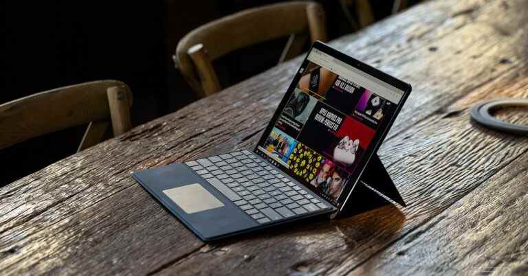 Le prochain lancement de Surface de Microsoft est arrivé – l’entreprise peut-elle à nouveau bouleverser le marché des PC ?