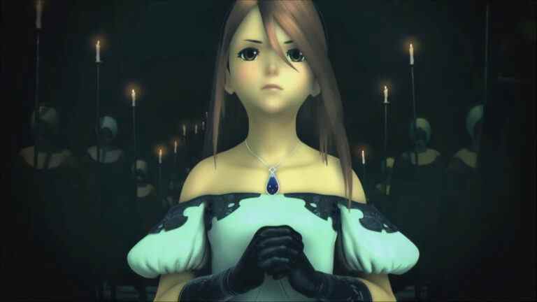 Le producteur de Bravely Default, Tomoya Asano, fait apparemment allusion à un remaster    
