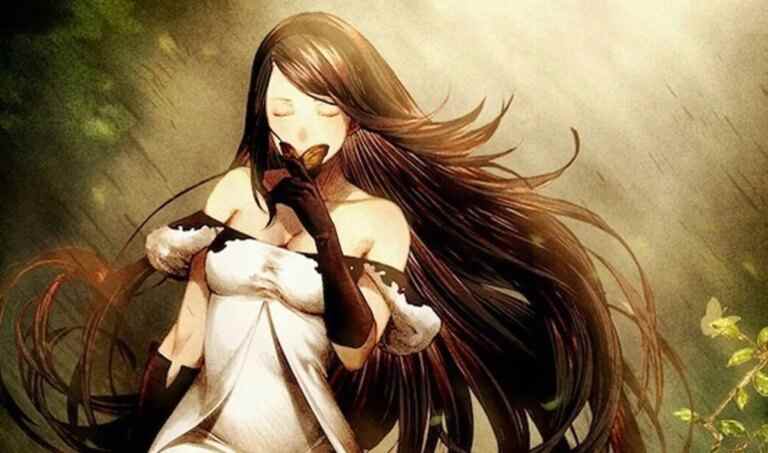 bravely default remaster asano square enix