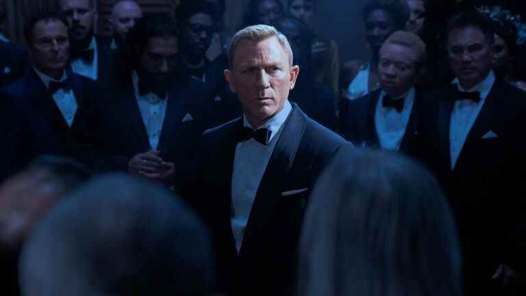 Le producteur de James Bond explique pourquoi il ne cherche pas un jeune acteur pour jouer 007
