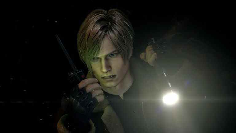 Le producteur de Resident Evil 4 explique comment le remake abordera les QTE, la gestion des stocks et les suites
