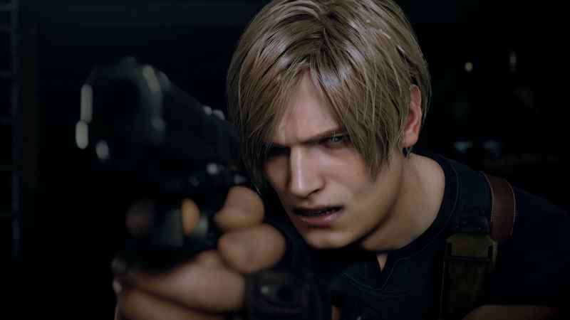 Le remake de Resident Evil 4 est magnifique dans la nouvelle bande-annonce de l'histoire
