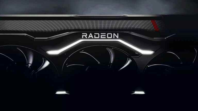 Le retard de la date de sortie d'AMD Radeon RX 7000 pourrait repousser les GPU d'une semaine
