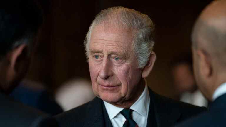 Le roi Charles III sera couronné l'année prochaine, selon le palais de Buckingham
