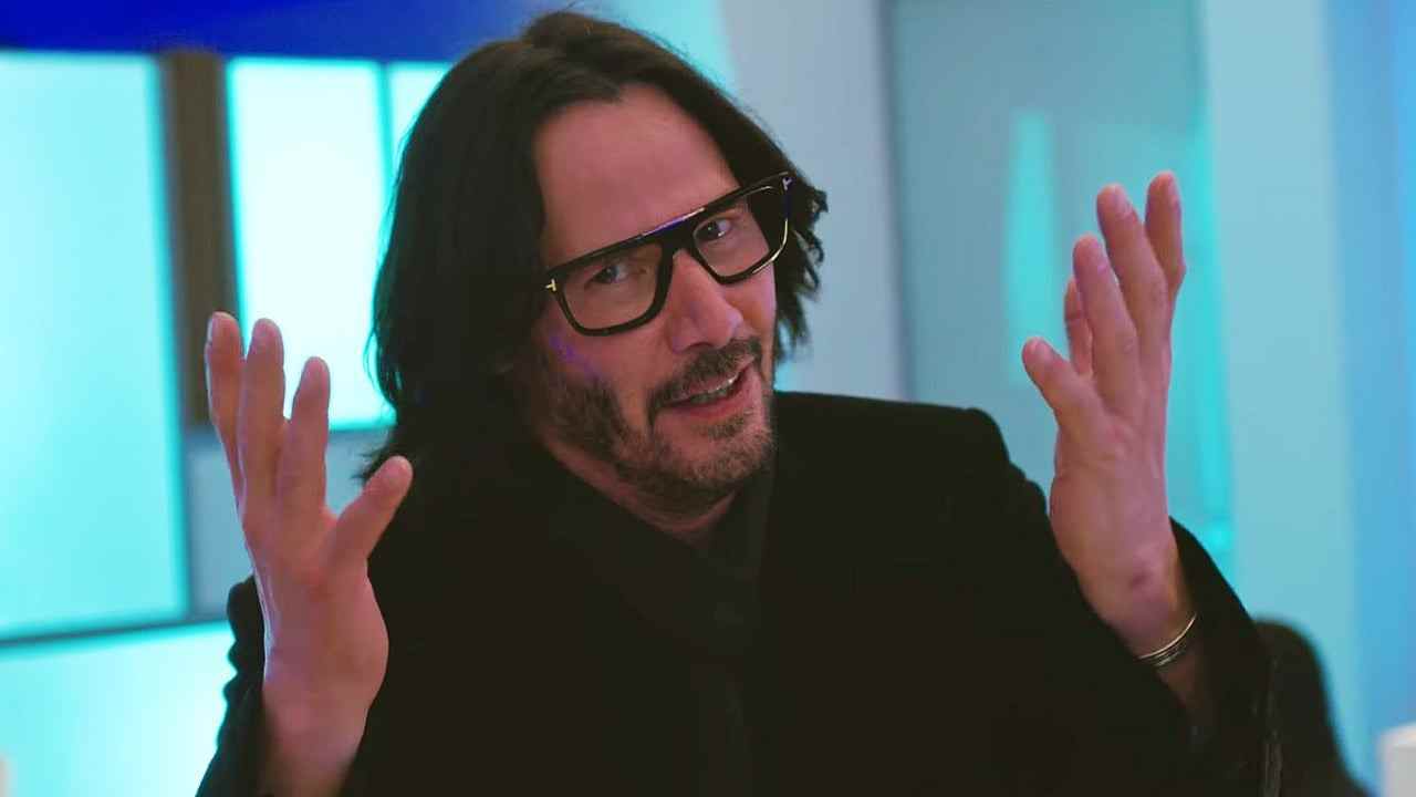 Le rôle de MCU de rêve de Keanu Reeves est celui que les fans veulent qu'il joue aussi
