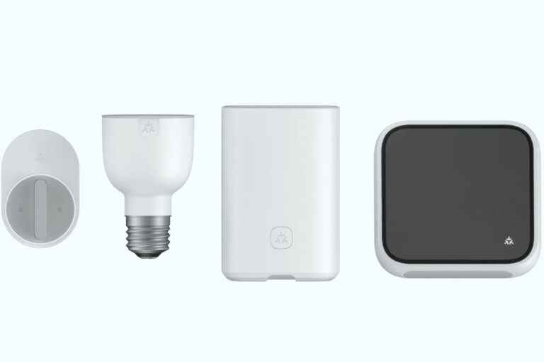 Le standard Matter smart home est enfin disponible