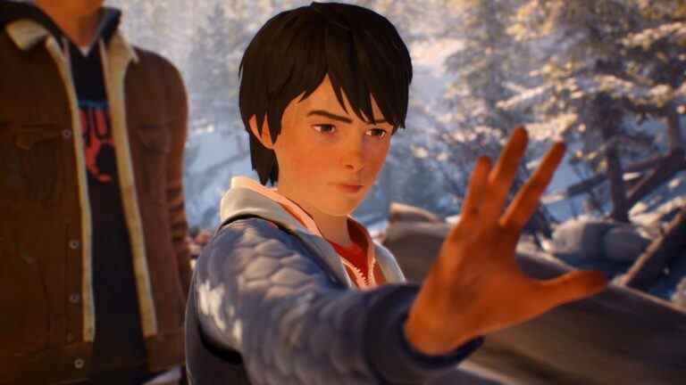 Le studio Life is Strange Don’t Nod a huit jeux en préparation