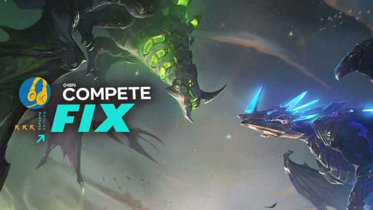 League of Legends présente un nouveau système d'animaux de compagnie - IGN Compete Fix
