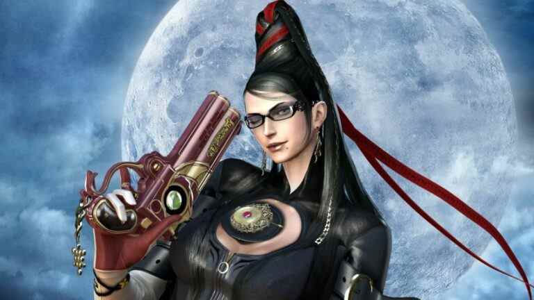 L’édition Bayonetta 1 Switch est retardée à sa date de sortie en Europe