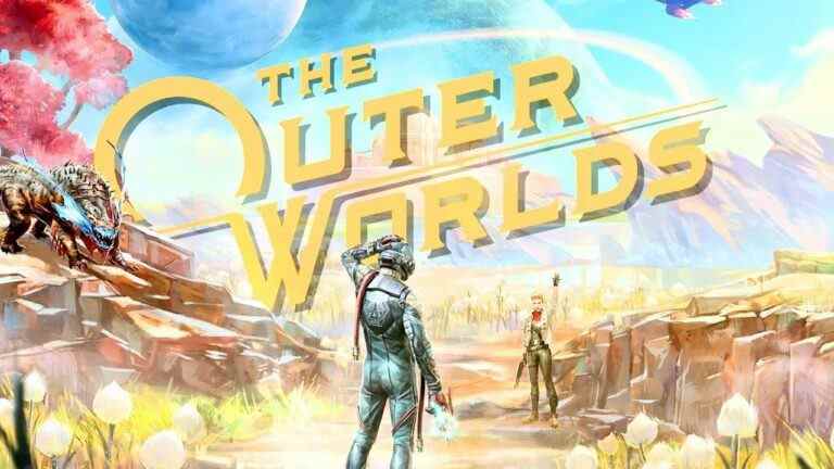 L’édition Outer Worlds Spacer’s Choice est conçue pour les consoles et PC de nouvelle génération