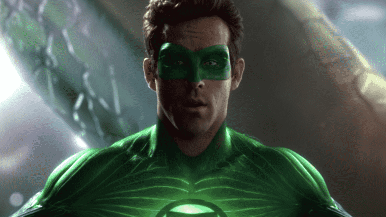 L'émission télévisée Green Lantern de HBO Max révise tout pour se concentrer sur ce que de nombreux fans voulaient en premier lieu
