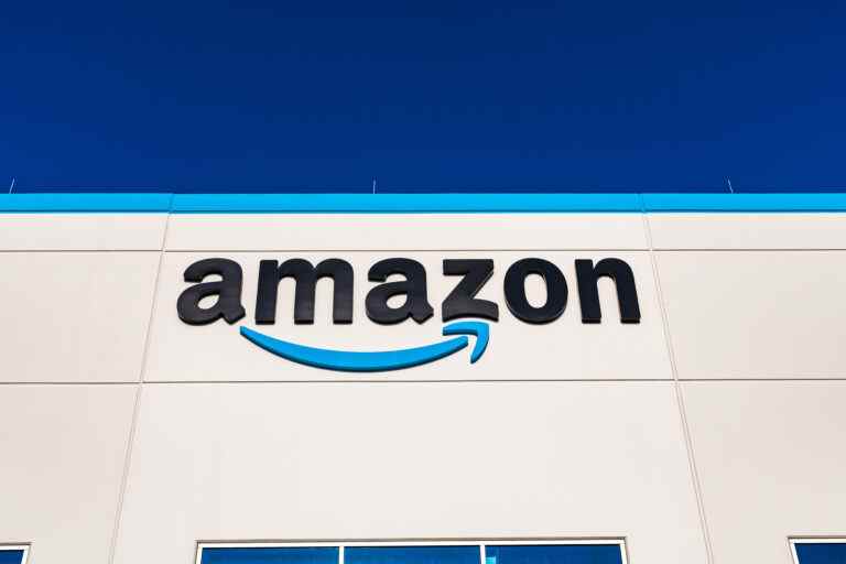 L’entrepôt Amazon d’Albany vote contre la syndicalisation