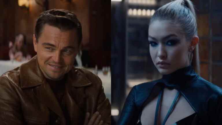 Leonardo DiCaprio et Gigi Hadid quittent le même hôtel alors que les rumeurs d'amour tourbillonnent
