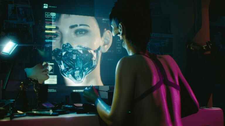 L'équipe Cyberpunk 2077 déménage à Boston pour une suite
