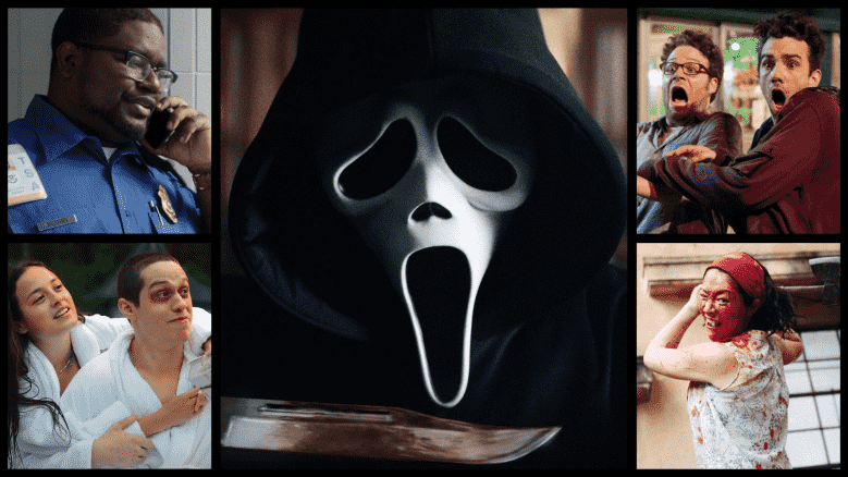 The Best Horror Comedy Movies of the 21st Century