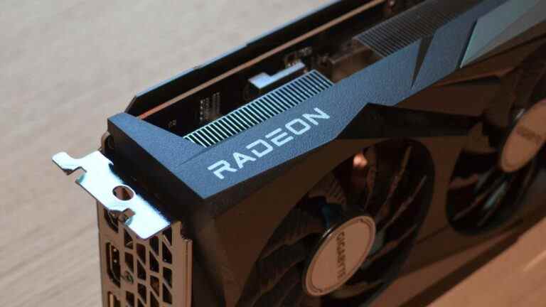 Les GPU AMD RDNA 3 pourraient être retardés – mais ne paniquez pas