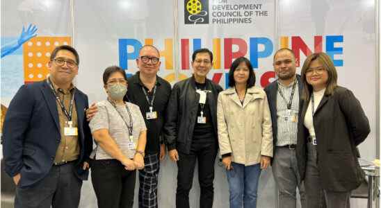 Les Philippines rendent les subventions de films non récupérables, un nouveau président révèle une nouvelle direction pour le FDCP - Busan ACFM (EXCLUSIF) Le plus populaire doit être lu