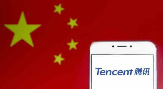 Tencent