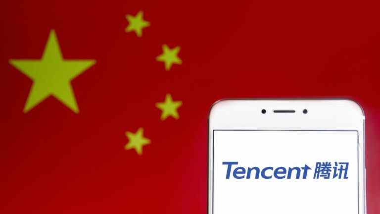 Tencent