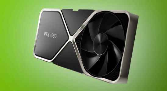 Les benchmarks GPU Nvidia RTX 4080 16 Go peuvent offrir un aperçu des performances