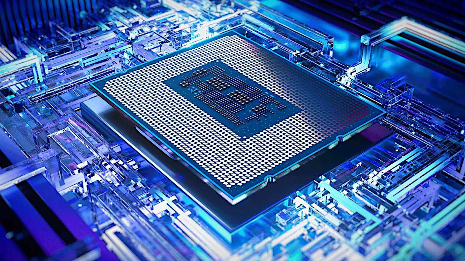 Les benchmarks Intel Core i7 13700K sont en retard sur AMD Ryzen 7 7700X
