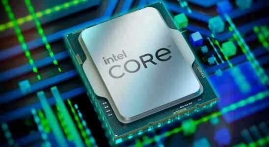 Les benchmarks Intel Core i9 13900K battent AMD Ryzen 9 7950X