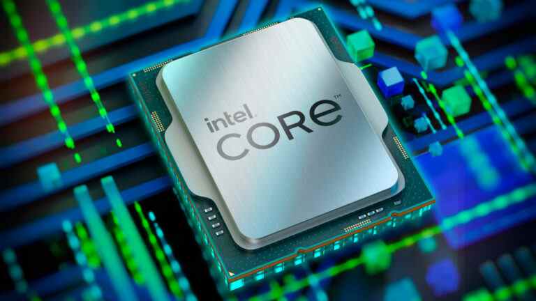 Les benchmarks Intel Core i9 13900K battent AMD Ryzen 9 7950X
