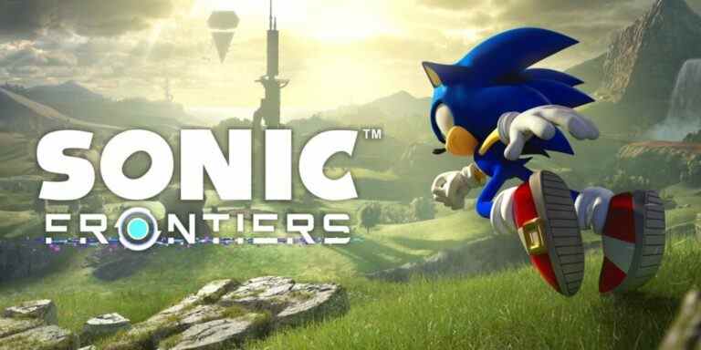 Sonic Frontiers Review – Une bouffée d’air frais indispensable